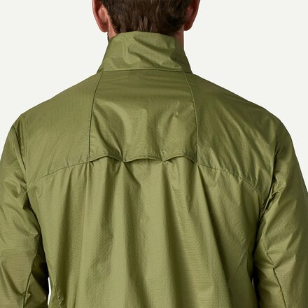 Patagonia Houdini Stash 1/2-Zip Pullover - Men's - Men