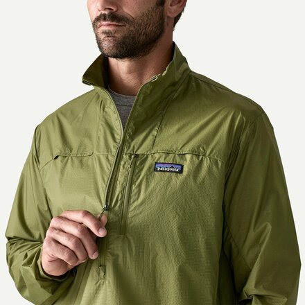 Patagonia Houdini Stash 1/2-Zip Pullover - Men's - Men