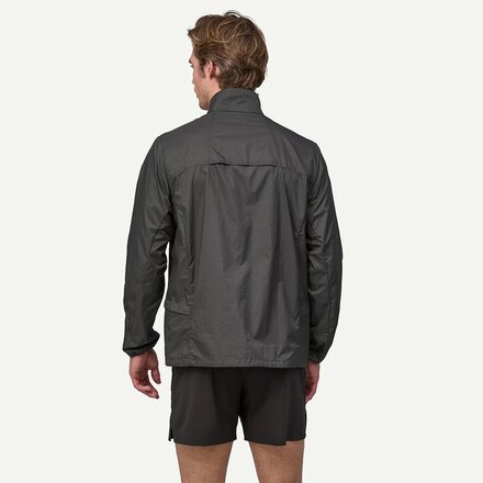 Patagonia Houdini Stash 1/2-Zip Pullover - Men's - Men