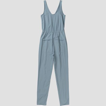Patagonia Fleetwith Jumpsuit - Women's - Women