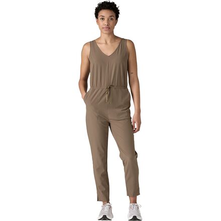 Patagonia Fleetwith Jumpsuit - Women's - Women