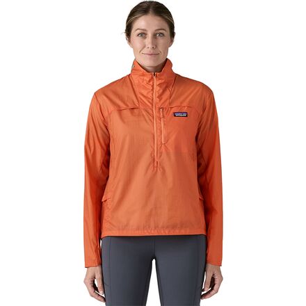 Patagonia Houdini Stash 1/2-Zip Pullover - Women's - Women