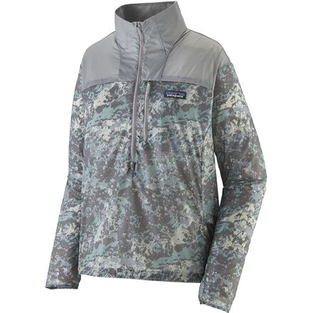 Patagonia Houdini Stash 1/2-Zip Pullover - Women's - Women
