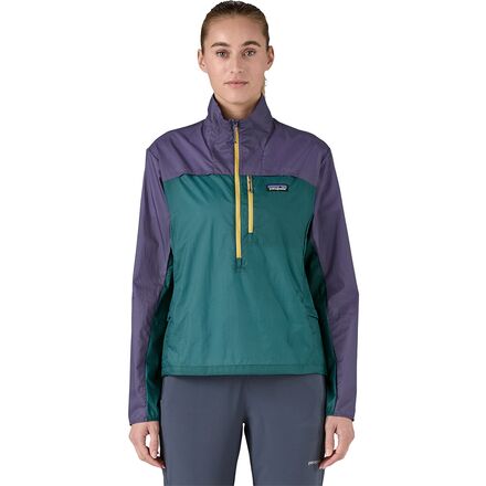Patagonia Houdini Stash 1/2-Zip Pullover - Women's - Women