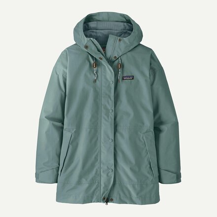 Patagonia Outdoor Everyday Rain Jacket - Women's - Women