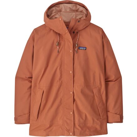 Patagonia Outdoor Everyday Rain Jacket - Women's - Women