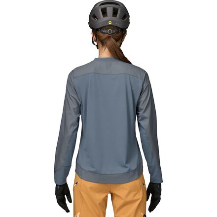 Patagonia Dirt Craft Long Sleeve Jersey - Women's - Women