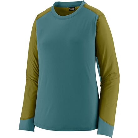 Patagonia Dirt Craft Long Sleeve Jersey - Women's - Women