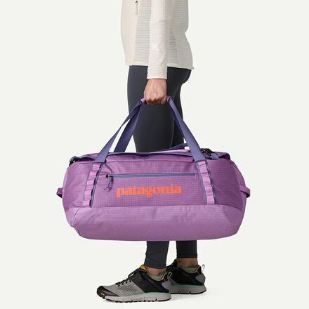 Patagonia Black Hole 55L Duffel Bag - Travel