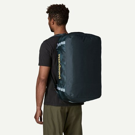 Patagonia Black Hole 55L Duffel Bag - Travel
