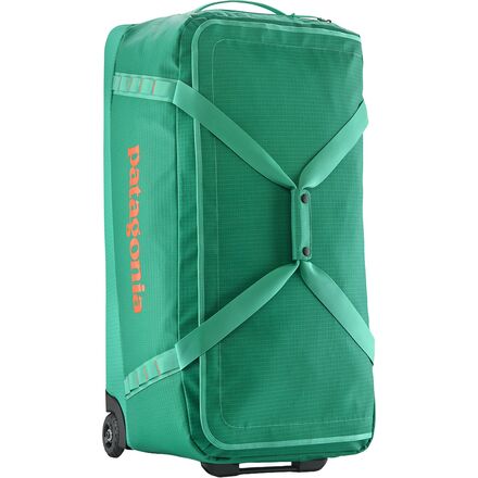 Patagonia Black Hole Wheeled 100L Duffel Bag - Travel