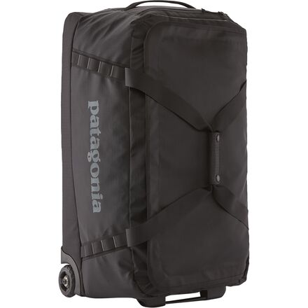 patagoniaブラックホール70L WHEELED DUFFEL Patagonia Black Hole 70L Wheeled Duffel - Travel