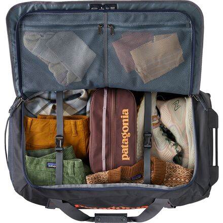 Patagonia Black Hole 70L Wheeled Duffel - Travel