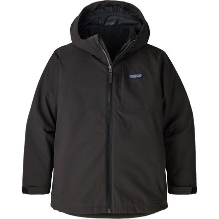 Patagonia 4-in-1 Everyday Jacket - Kids' - Kids