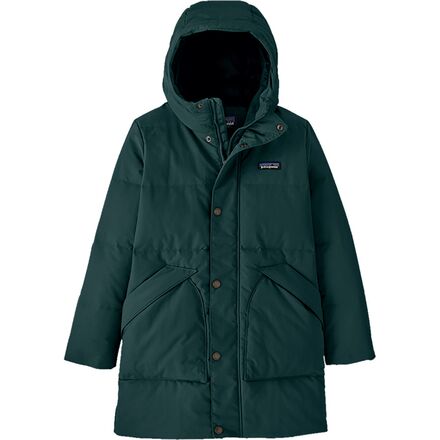 Patagonia Downdrift Parka - Kids' - Kids