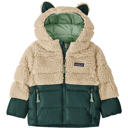 Patagonia Hi-Loft Furry Friends Jacket - Infants' - Kids
