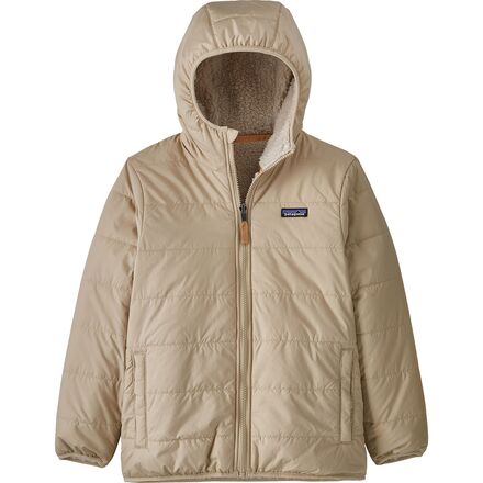 Patagonia Reversible Ready Freddy Hooded Jacket - Kids 
