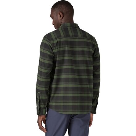 Patagonia Canyonite Flannel Shirt - Men's - Men
