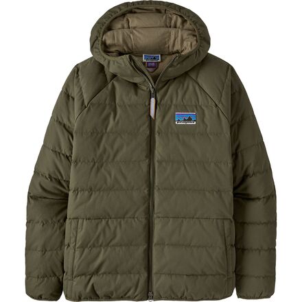 Patagonia Cotton Down Jacket - Men