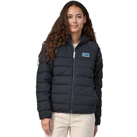 Patagonia Cotton Down Jacket - Men