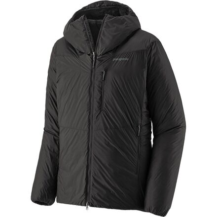 Patagonia DAS ライトジャケット Patagonia DAS Light Hooded Jacket - Men's - Clothing
