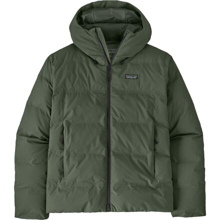 Patagonia Jackson Glacier Down Jacket - Men's - Men