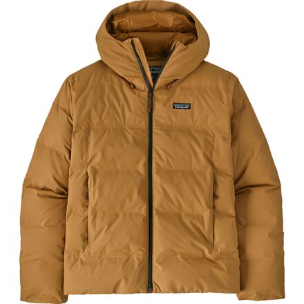 Patagonia Jackson Glacier Down Jacket - Men's - Men