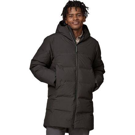 パタゴニア M's Jackson Glacier Parka ダウンジャケット Patagonia Jackson Glacier Down Parka - Men's - Men