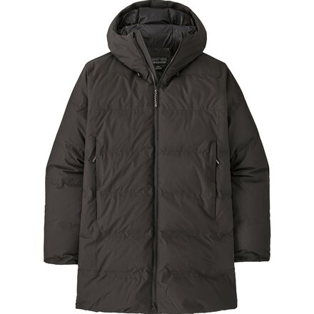 Patagonia Jackson Glacier Down Parka - Men's - Men