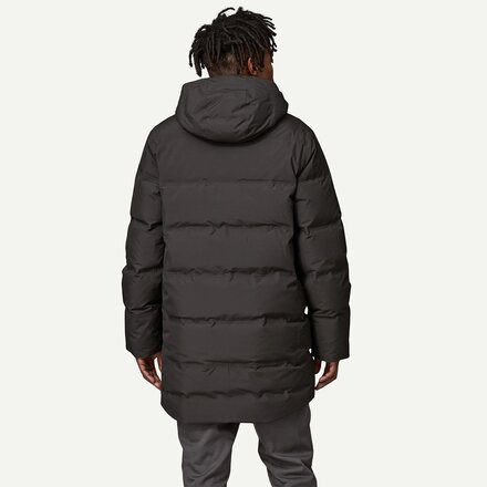 Patagonia Jackson Glacier Down Parka - Men's - Men