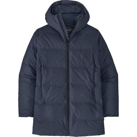 Patagonia Jackson Glacier Down Parka - Men's - Men