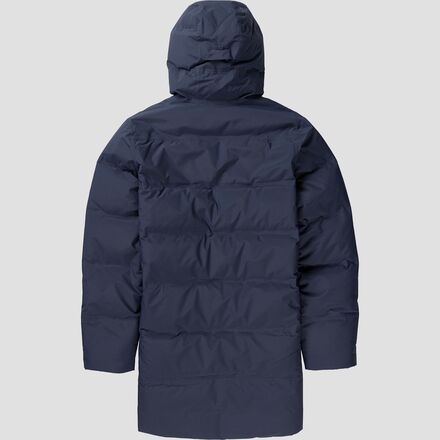 Patagonia Jackson Glacier Down Parka - Men's - Men