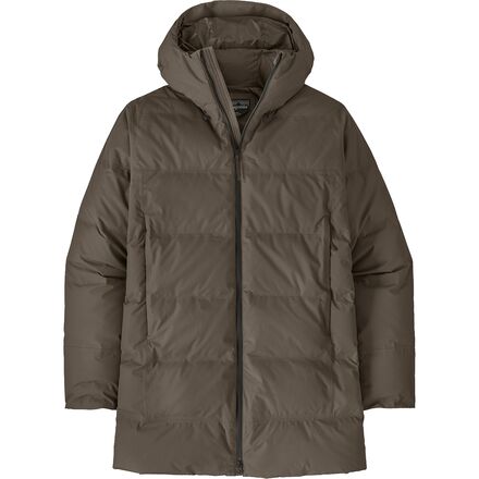 Patagonia Jackson Glacier Down Parka - Men's - Men
