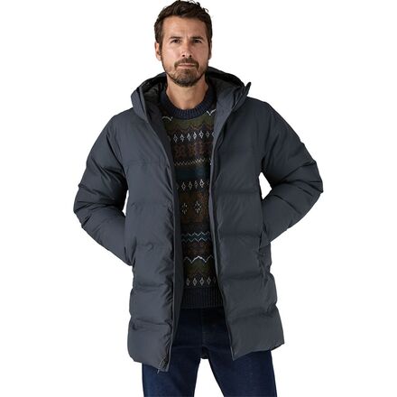 Patagonia Jackson Glacier Down Parka - Men's - Men