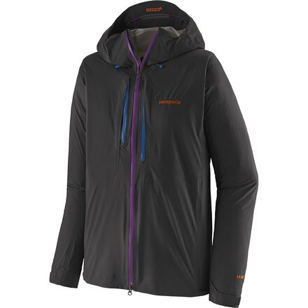 patagonia h2no ブラック スキーウェア M (10) Patagonia M10 Storm Jacket - Men's - Men