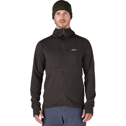 Patagonia R1 Thermal Full-Zip Hooded Jacket - Men's - Men
