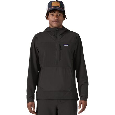 Patagonia R2 TechFace Pullover - Men's - Men