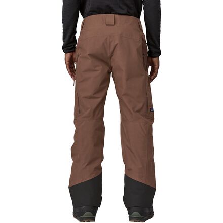 Patagonia Storm Shift Insulated Pant - Men's - Men