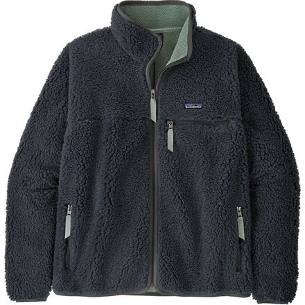 Patagonia Natural Blend Retro Cardigan - Men