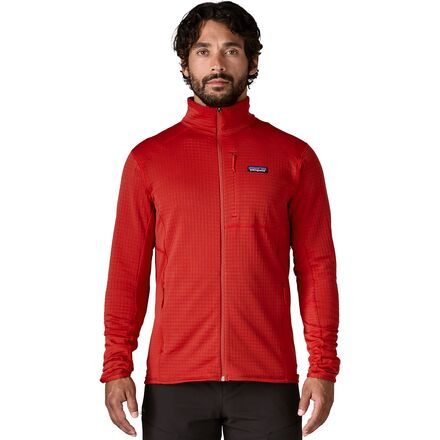 Patagonia R1 Jacket - Men's - Men