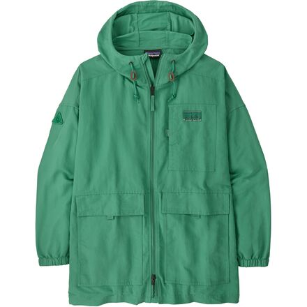 Patagonia Skysail Unlined Parka - Women's - Women
