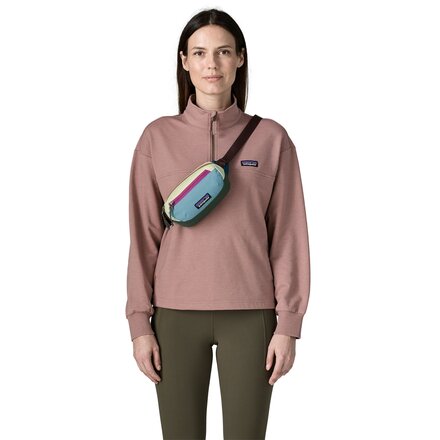 Patagonia Terravia Mini Hip Pack - Hike & Camp