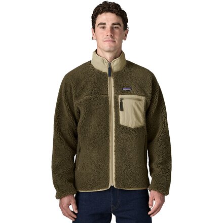 Patagonia Classic Retro-X Jacket - Men's - Men