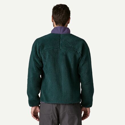 Patagonia Classic Retro-X Jacket - Men's - Men