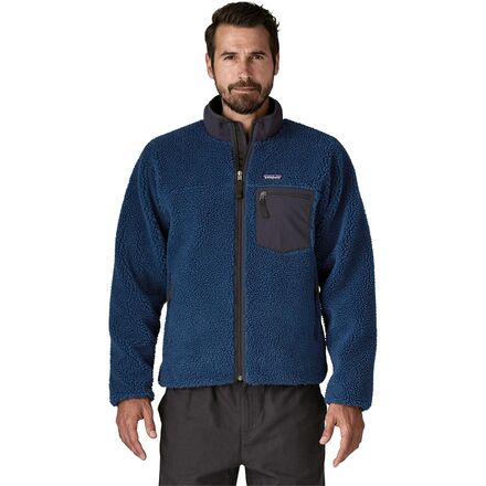 ジャケット・アウター patagonia Patagonia Classic Retro-X Jacket - Men's - Men