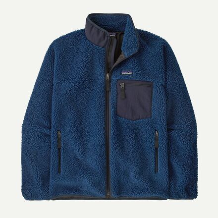 patagonia - ジャケット Patagonia Classic Retro-X Jacket - Men's - Men