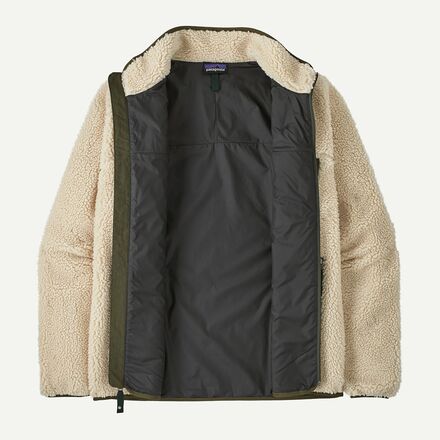 Patagonia Classic Retro-X Jacket - Men's - Men
