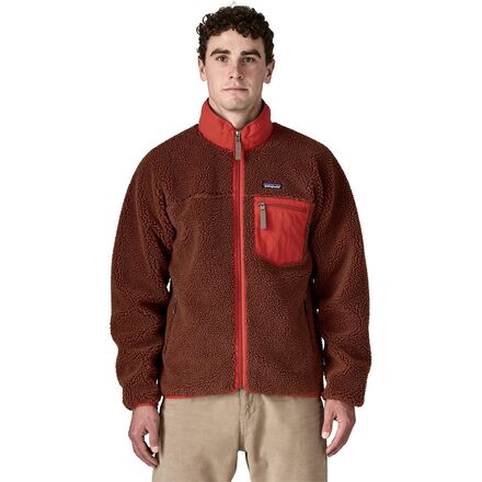 Patagonia Classic Retro-X Jacket - Men's - Men
