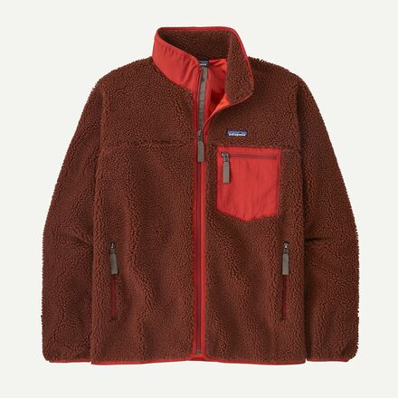 ジャケット・アウター patagonia / Classic Retro-X Jacket Patagonia Classic Retro-X Jacket - Men's - Men