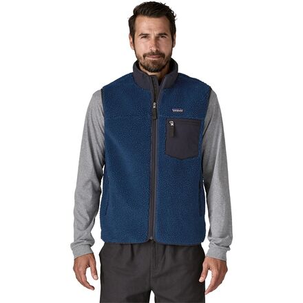 patagonia Classic Retro-X Vest ベスト Patagonia Classic Retro-X Vest – Alpinistas